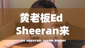 请Ed Sheeran黄老板