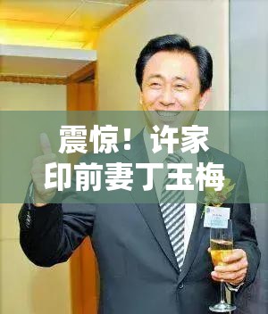 许家印前妻丁玉梅两项申请被拒